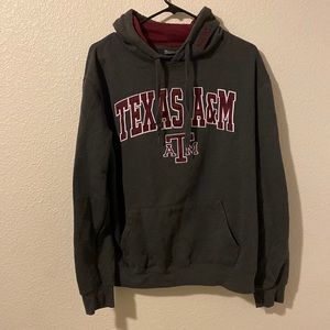 Texas A&M University Hoodie